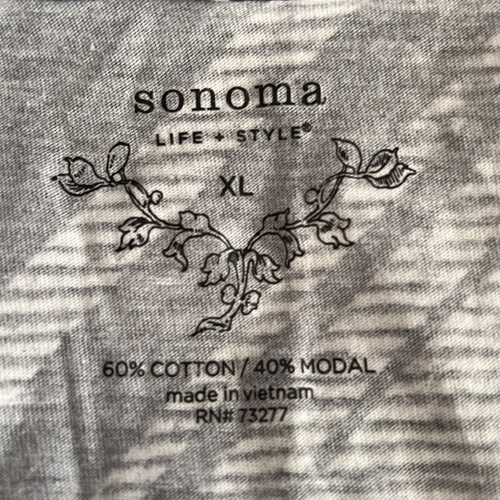 T Shirt dress S/S - Picture 2 of 4